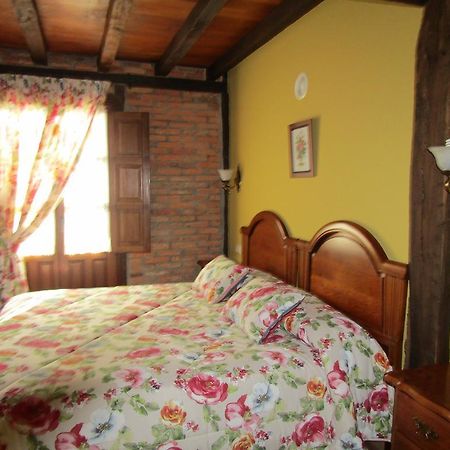 Posada La Venta De Quijas Εξωτερικό φωτογραφία