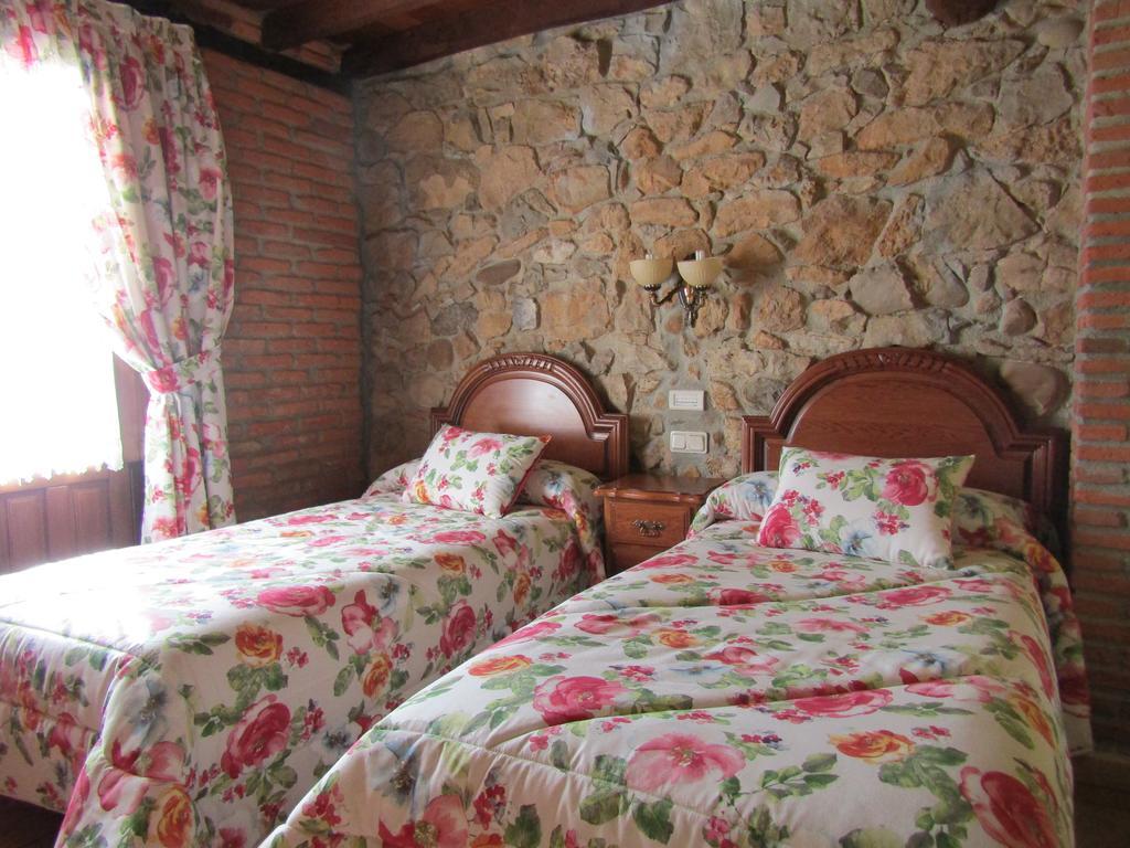 Posada La Venta De Quijas Εξωτερικό φωτογραφία