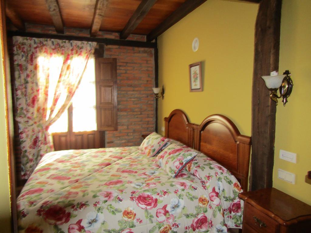 Posada La Venta De Quijas Εξωτερικό φωτογραφία