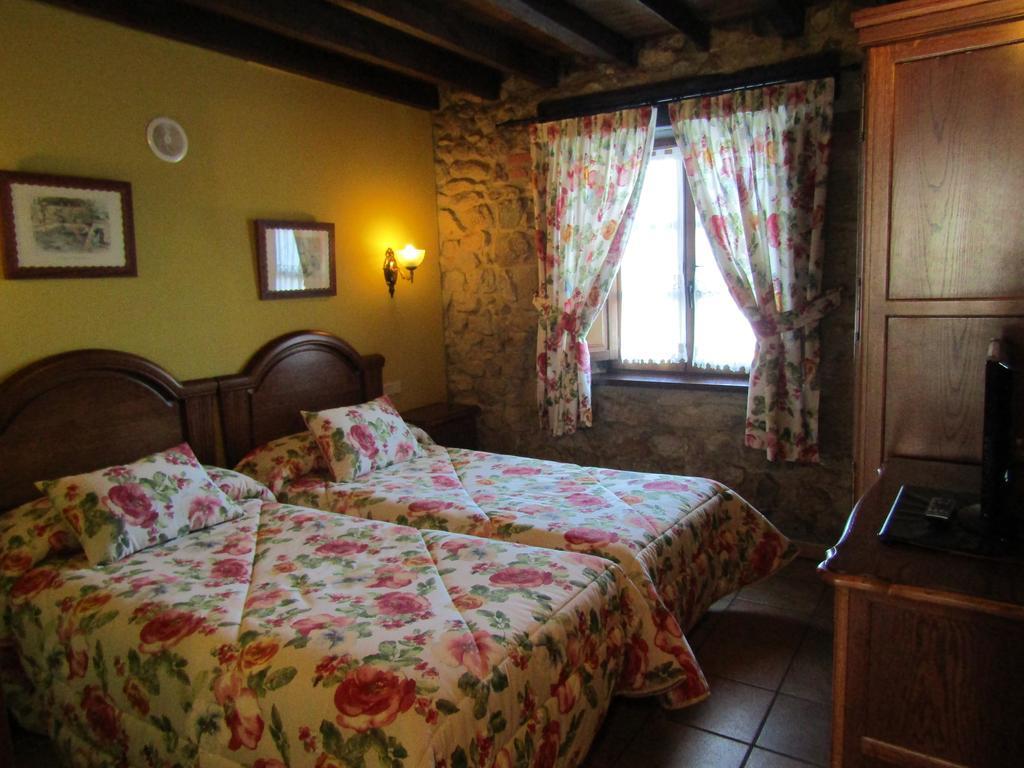 Posada La Venta De Quijas Εξωτερικό φωτογραφία