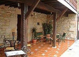 Posada La Venta De Quijas Εξωτερικό φωτογραφία