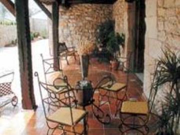 Posada La Venta De Quijas Εξωτερικό φωτογραφία