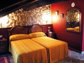 Posada La Venta De Quijas Εξωτερικό φωτογραφία