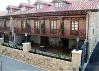 Posada La Venta De Quijas Εξωτερικό φωτογραφία